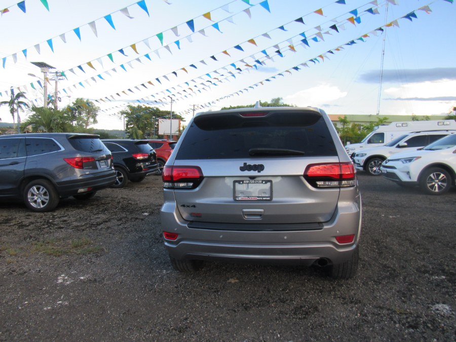 2019 Jeep Grand Cherokee Altitude 4x4 photo