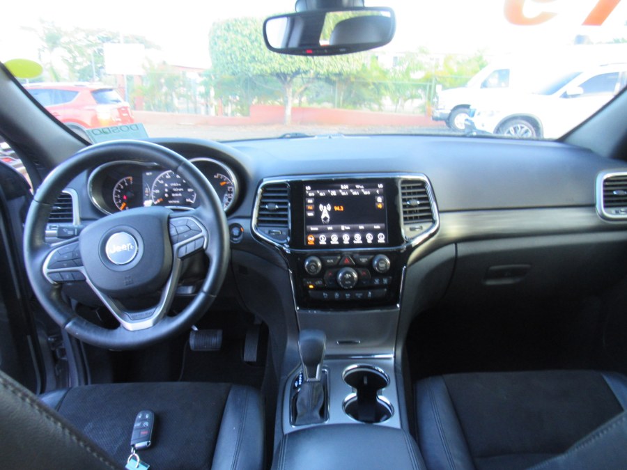 2019 Jeep Grand Cherokee Altitude 4x4 photo