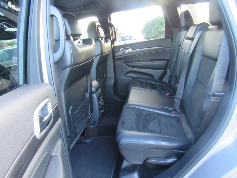 2019 Jeep Grand Cherokee Altitude 4x4 photo