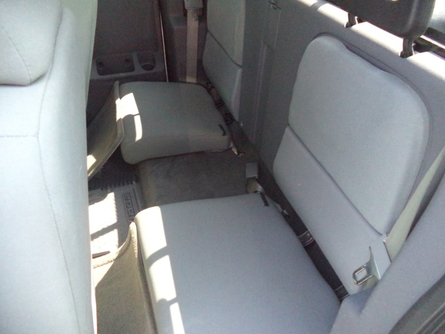 2005 Dodge Dakota SLT photo