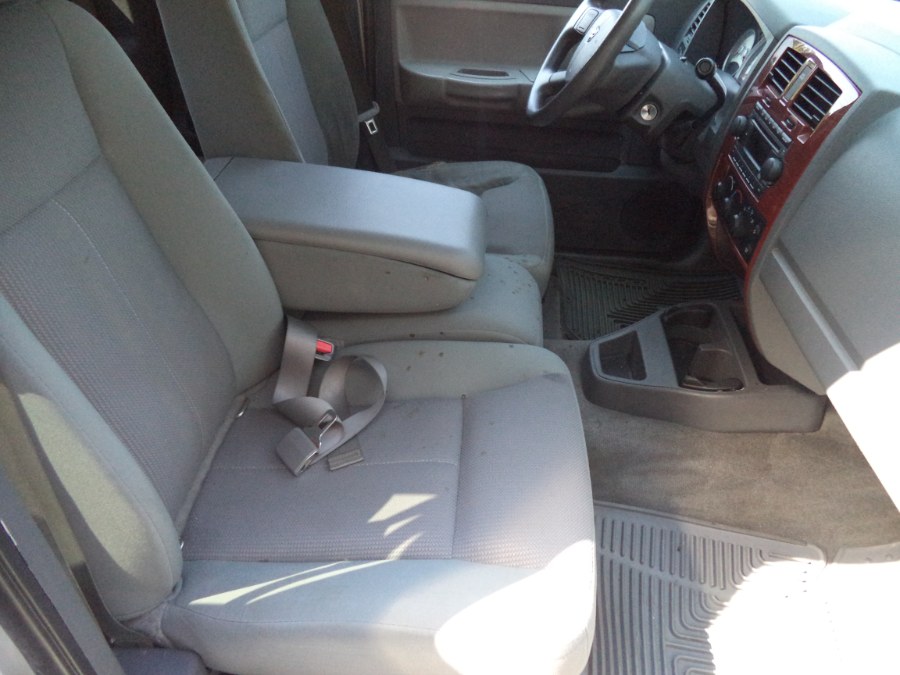 2005 Dodge Dakota SLT photo