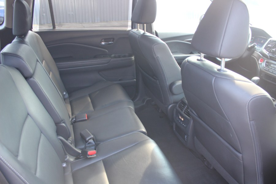 2020 Honda Pilot EX-L photo 27