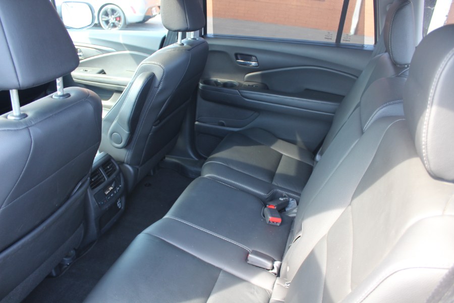 2020 Honda Pilot EX-L photo 21