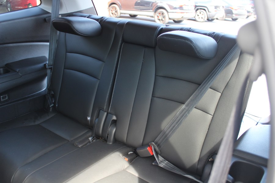 2020 Honda Pilot EX-L photo 22
