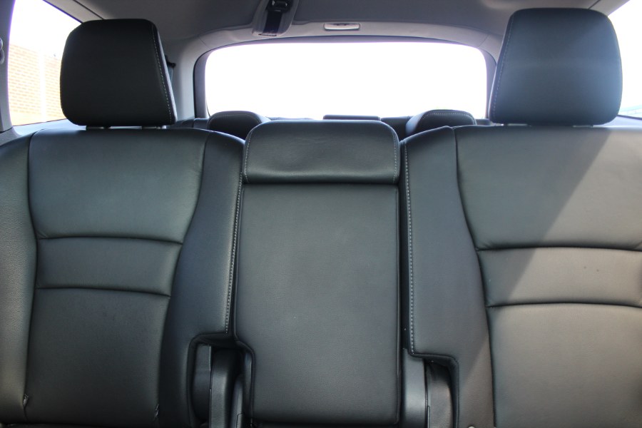 2020 Honda Pilot EX-L photo 19