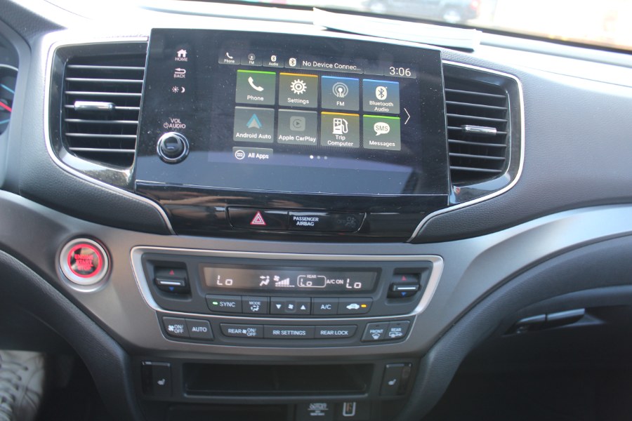2020 Honda Pilot EX-L photo 17