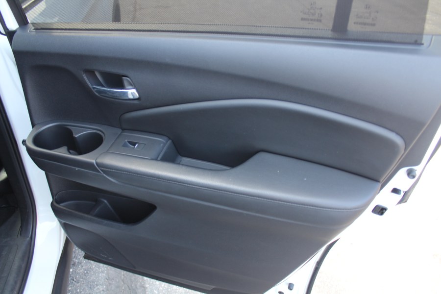 2020 Honda Pilot EX-L photo 26