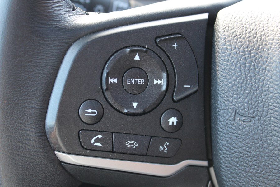 2020 Honda Pilot EX-L photo 36