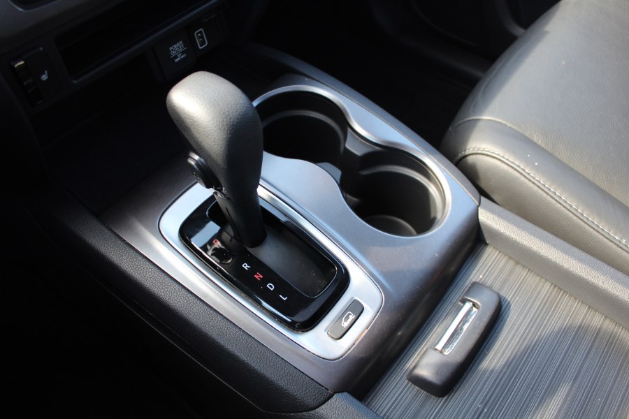 2020 Honda Pilot EX-L photo 16