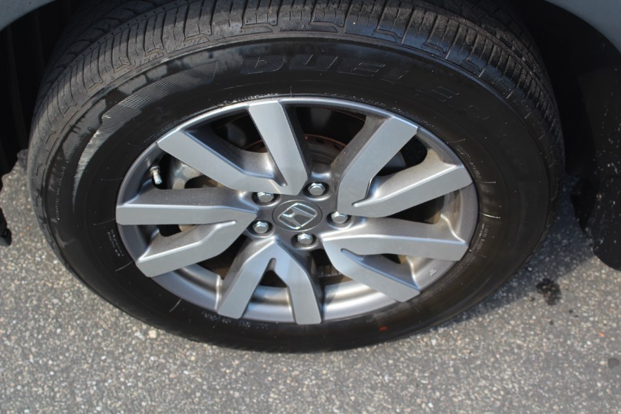 2020 Honda Pilot EX-L photo 34