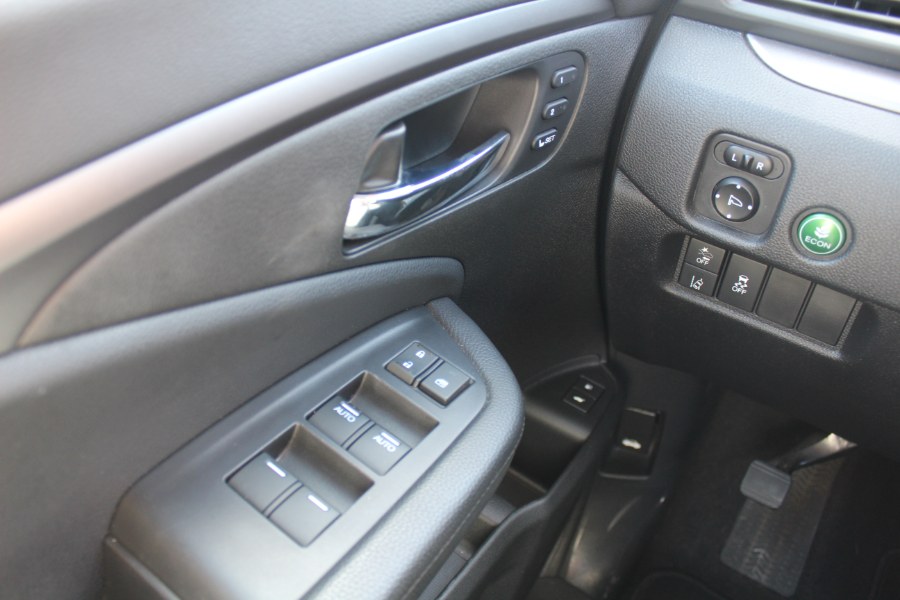 2020 Honda Pilot EX-L photo 11