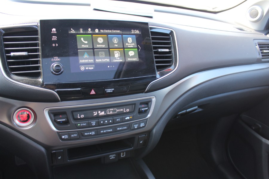 2020 Honda Pilot EX-L photo 14