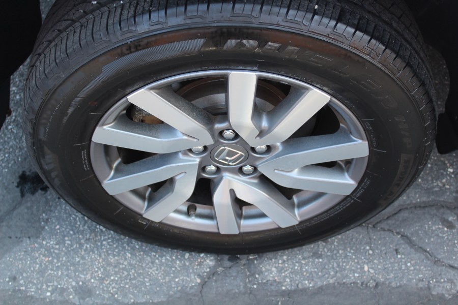 2020 Honda Pilot EX-L photo 32