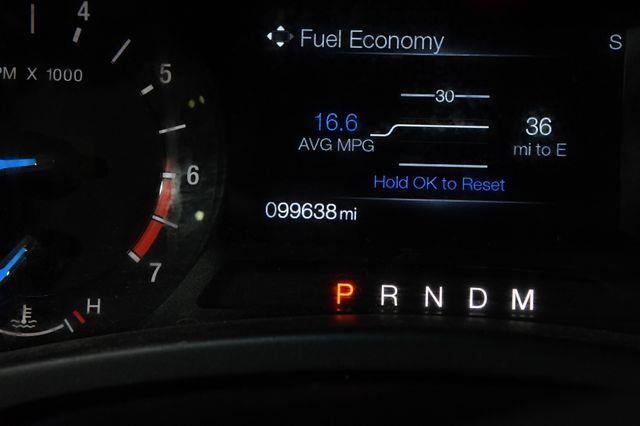 2017 Ford Expedition XLT photo