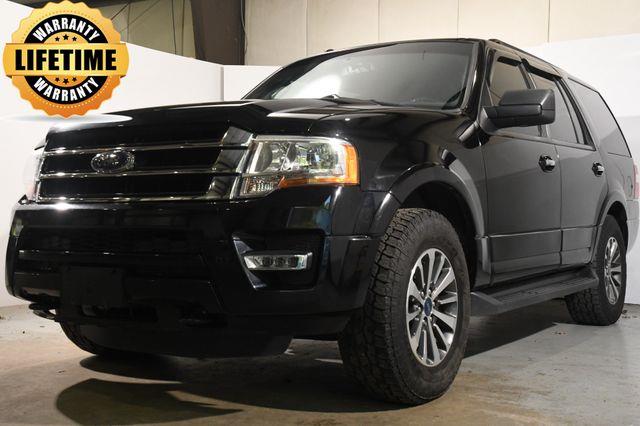 2017 Ford Expedition XLT photo