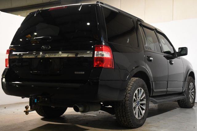 2017 Ford Expedition XLT photo