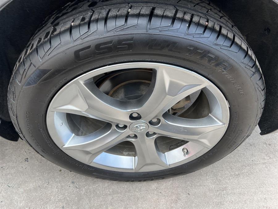 2011 Toyota Venza FWD V6 photo