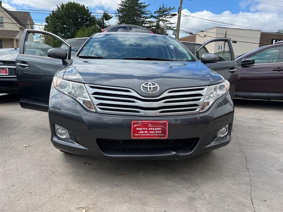 2011 Toyota Venza FWD V6 photo