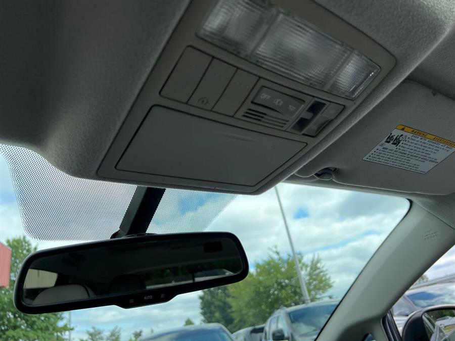 2011 Toyota Venza FWD V6 photo