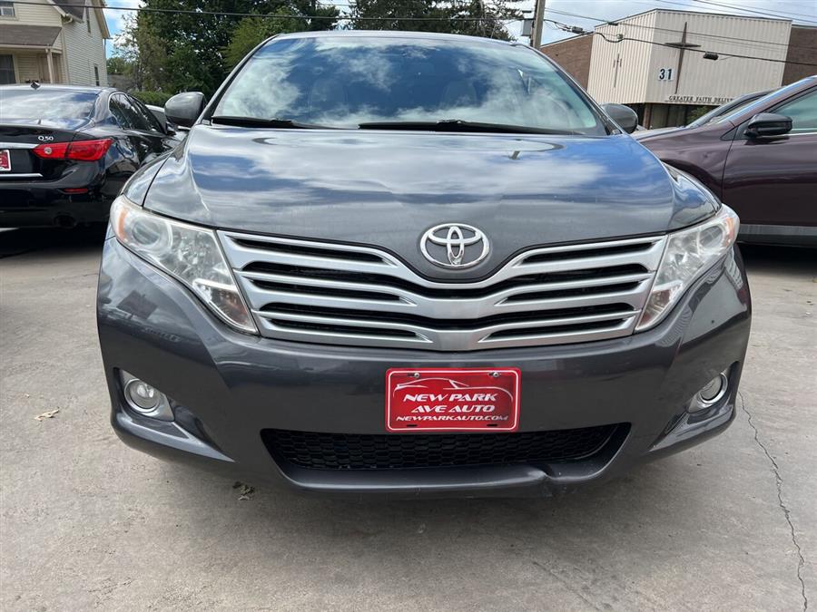 2011 Toyota Venza FWD V6 photo