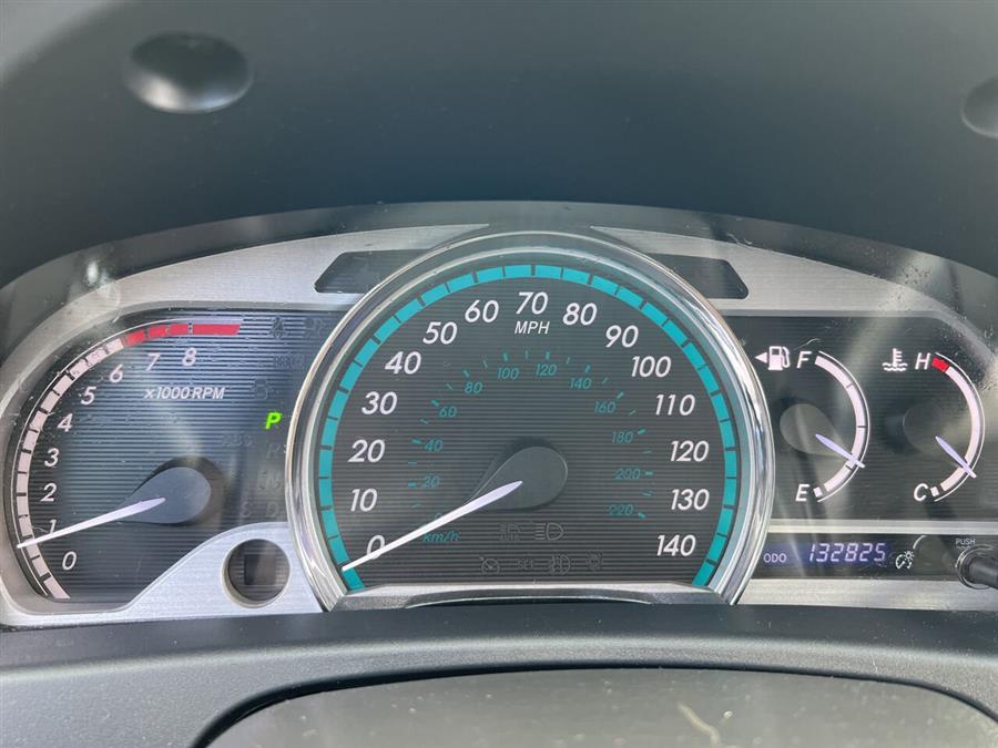 2011 Toyota Venza FWD V6 photo