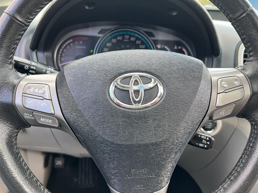 2011 Toyota Venza FWD V6 photo