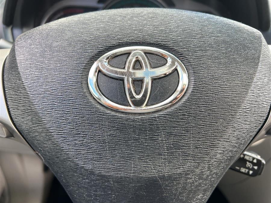 2011 Toyota Venza FWD V6 photo