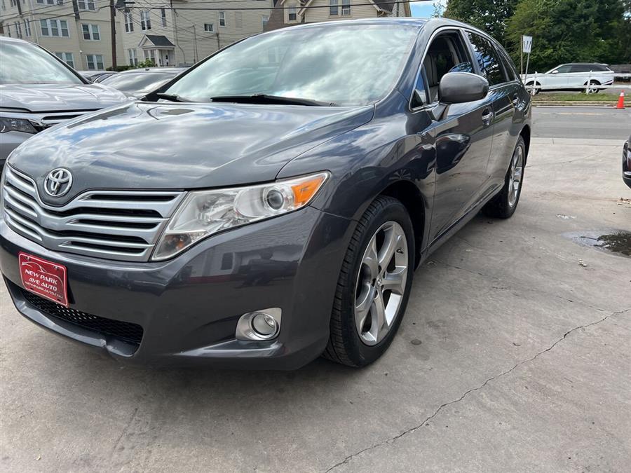 2011 Toyota Venza FWD V6 photo