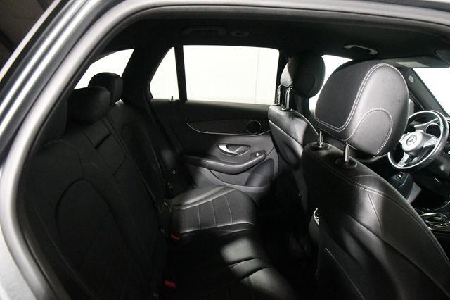 2017 Mercedes-Benz GLC 300 awd photo