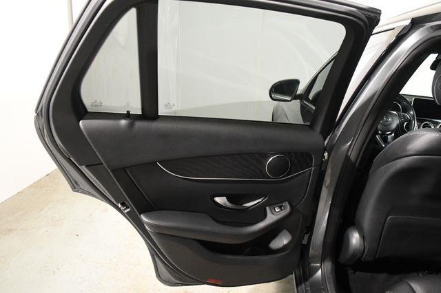 2017 Mercedes-Benz GLC 300 awd photo