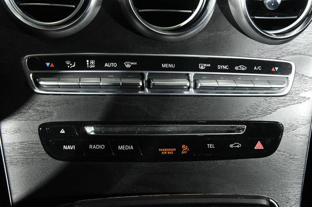 2017 Mercedes-Benz GLC 300 awd photo