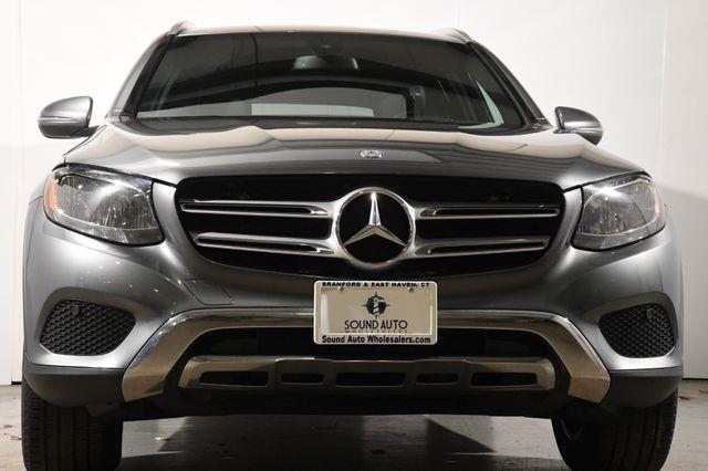 2017 Mercedes-Benz GLC 300 awd photo