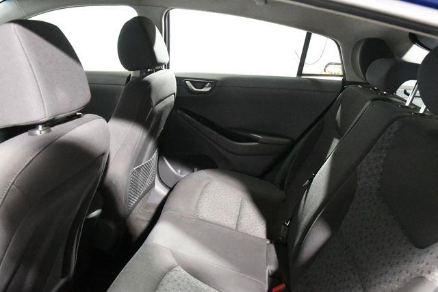2019 Hyundai IONIQ Hybrid Blue photo