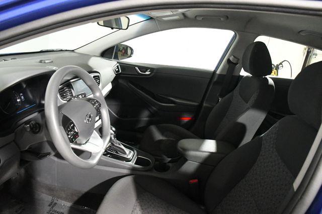 2019 Hyundai IONIQ Hybrid Blue photo