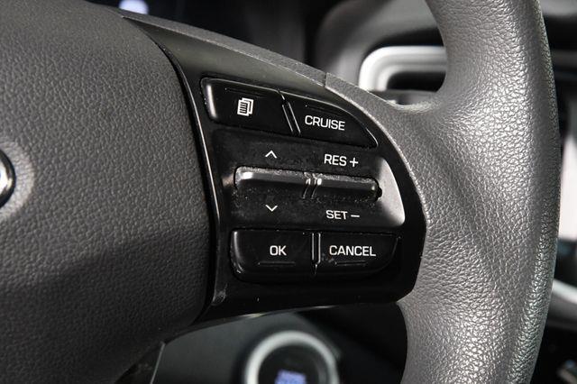 2019 Hyundai IONIQ Hybrid Blue photo