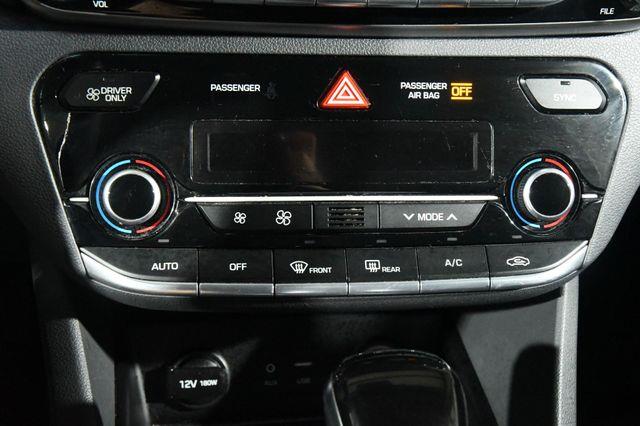2019 Hyundai IONIQ Hybrid Blue photo
