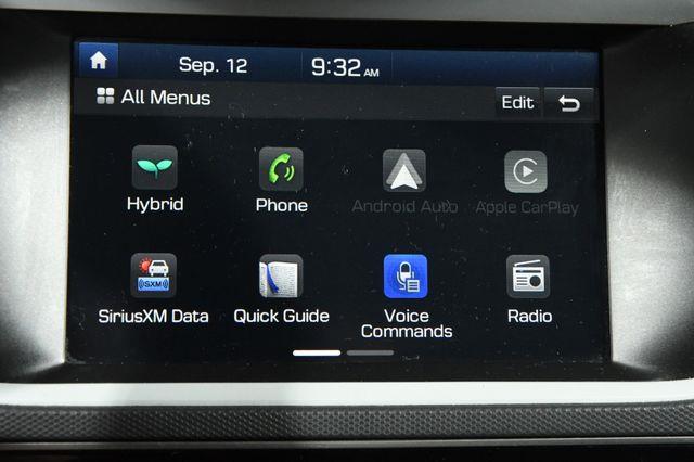 2019 Hyundai IONIQ Hybrid Blue photo