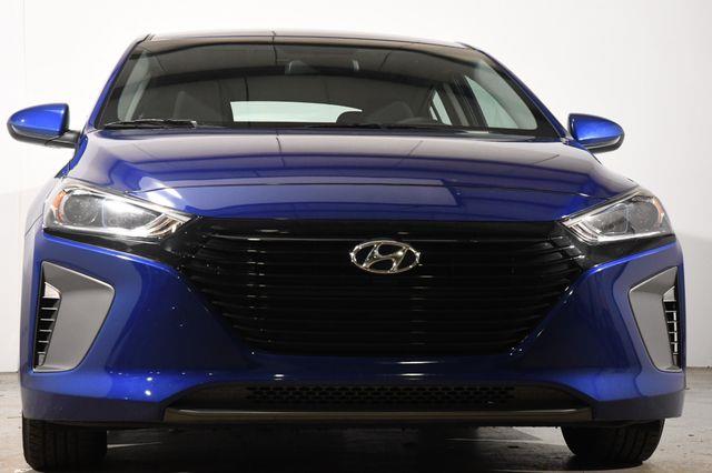 2019 Hyundai IONIQ Hybrid Blue photo