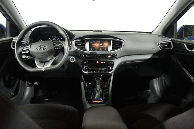 2019 Hyundai IONIQ Hybrid Blue photo