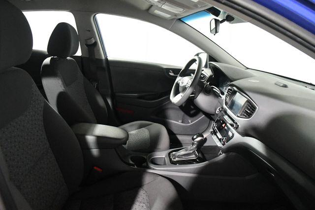 2019 Hyundai IONIQ Hybrid Blue photo