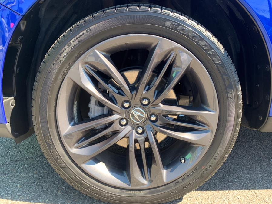 2019 Acura RDX AWD w/A-Spec Pkg photo