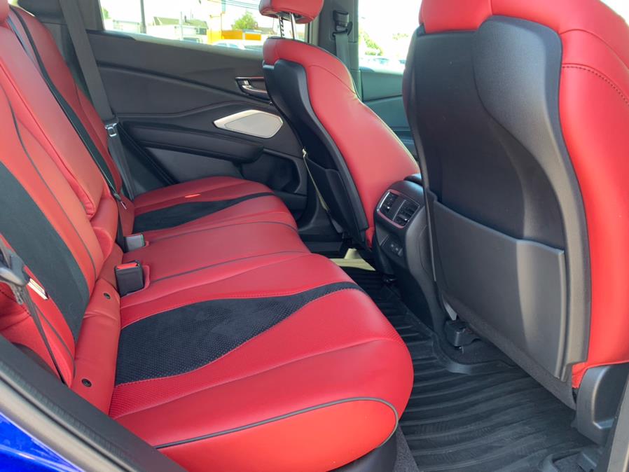 2019 Acura RDX AWD w/A-Spec Pkg photo