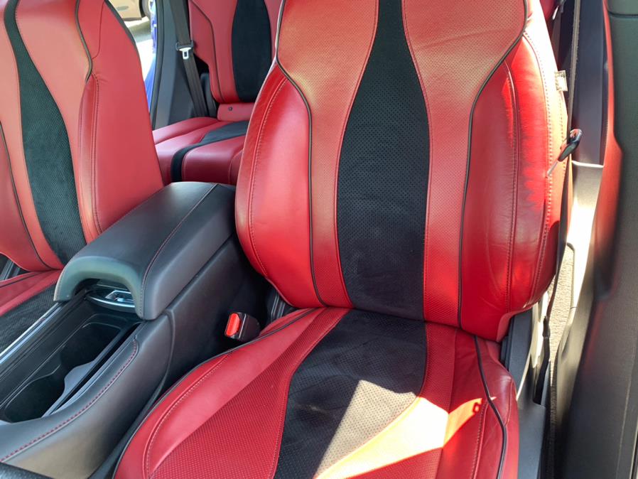 2019 Acura RDX AWD w/A-Spec Pkg photo