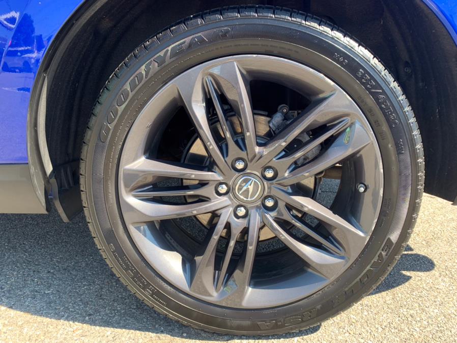 2019 Acura RDX AWD w/A-Spec Pkg photo