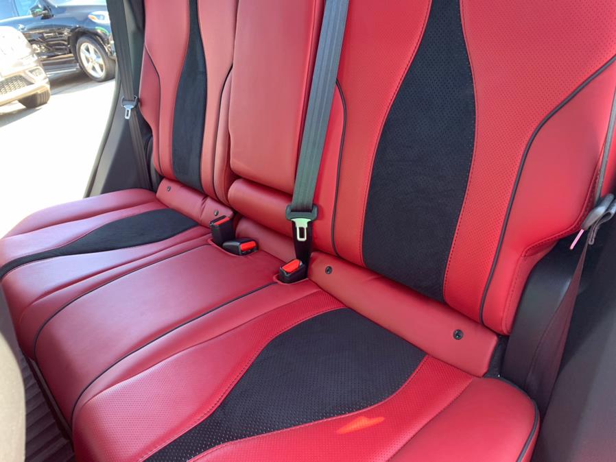 2019 Acura RDX AWD w/A-Spec Pkg photo