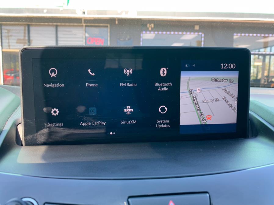 2019 Acura RDX AWD w/A-Spec Pkg photo