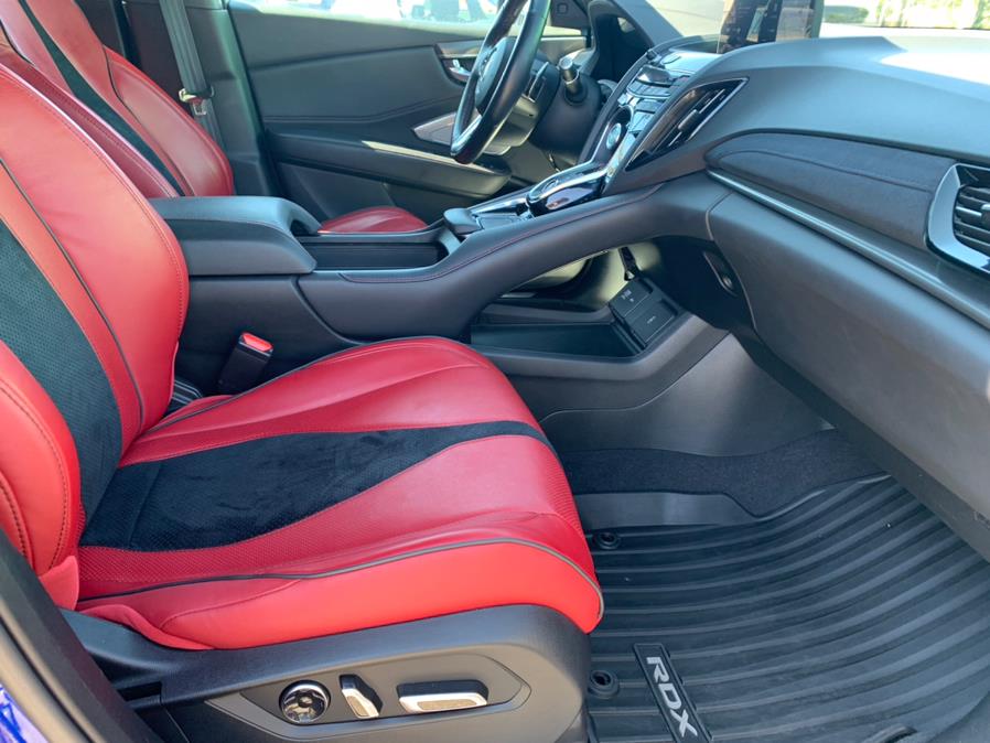 2019 Acura RDX AWD w/A-Spec Pkg photo