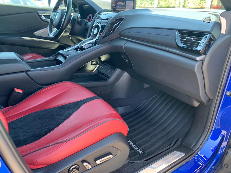 2019 Acura RDX AWD w/A-Spec Pkg photo