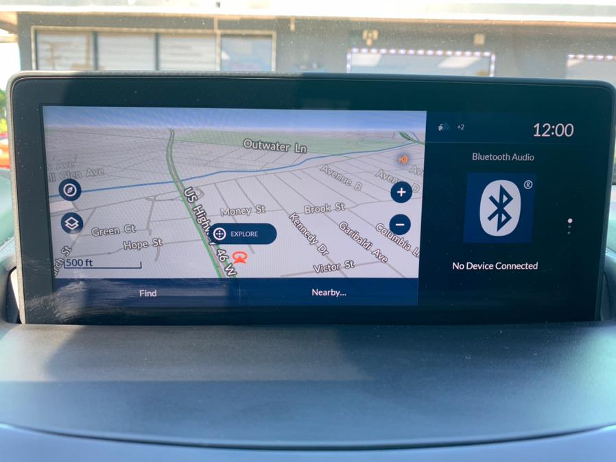 2019 Acura RDX AWD w/A-Spec Pkg photo