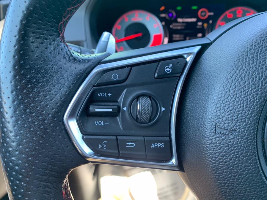 2019 Acura RDX AWD w/A-Spec Pkg photo